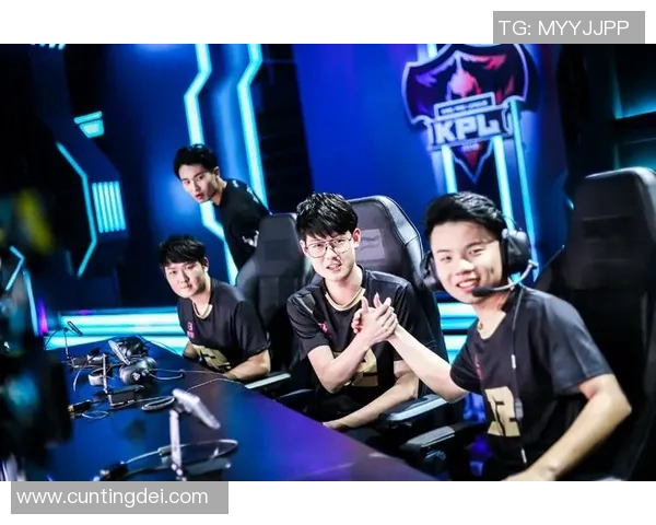 RNG战队在王者荣耀配合排名中创下新高引发热议与期待