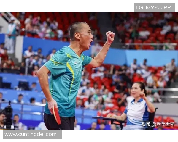 乒乓球灵活性评比揭晓北京乒乓球队荣获第一名称号 乒乓球灵活性评比揭晓北京乒乓球队荣获第一名称号