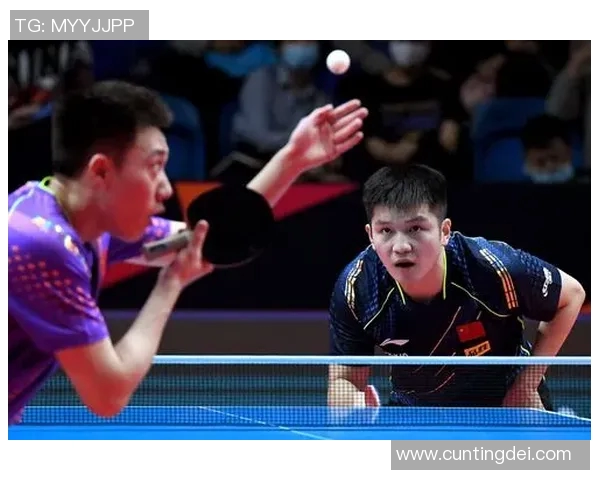 大满贯特别报道:北京乒乓球队如何在挑战中崛起的成长历程