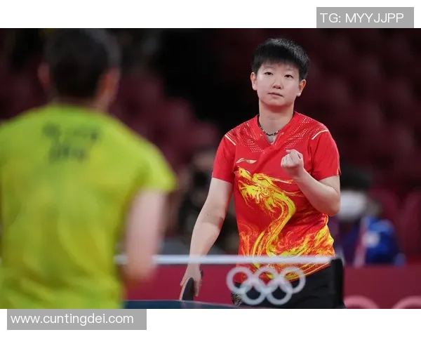 张秀英专访：从乒乓球新星到传奇教练的辉煌历程回顾