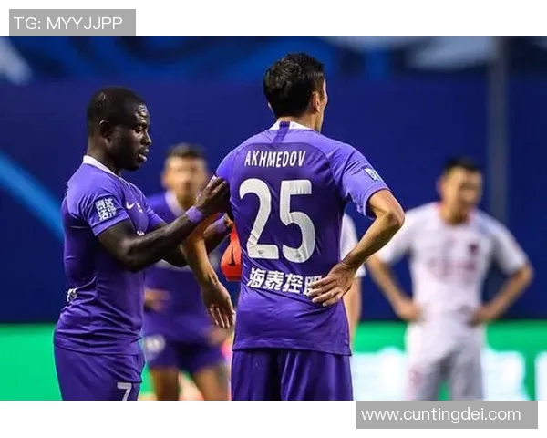 武汉足球队心理素质分析:如何在赛场上保持冷静与自信