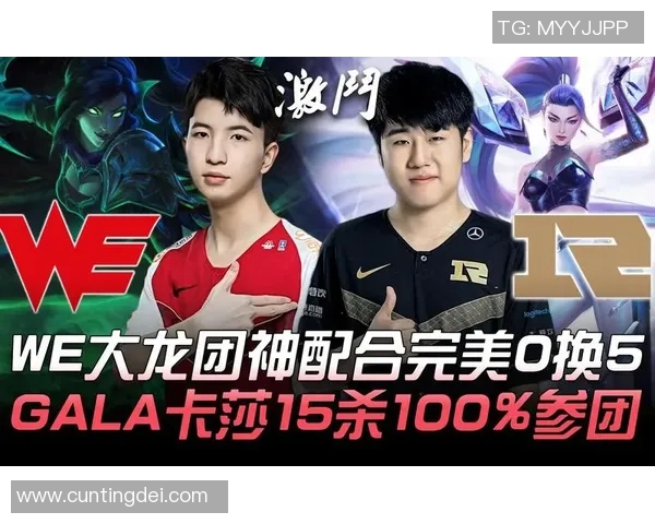 赛后分析：RNG与WE对决中的个人能力表现与影响探讨