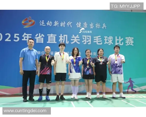 西安羽毛球队的力量变革引发热议助力体育发展新篇章