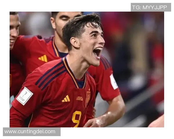 加维引领未来足球新潮流探索年轻球员成长与职业生涯的无限可能 加维引领未来足球新潮流探索年轻球员成长与职业生涯的无限可能