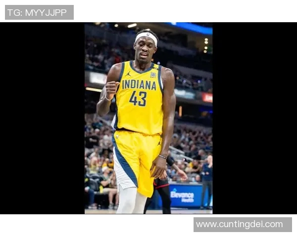 帕斯卡尔西亚卡姆的崛起与NBA赛场上的辉煌之路 帕斯卡尔西亚卡姆的崛起与NBA赛场上的辉煌之路