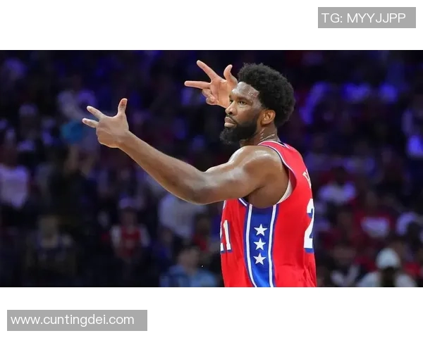 恩比德再创辉煌连续夺得得分王场均348分创近40年新高 恩比德再创辉煌连续夺得得分王场均348分创近40年新高