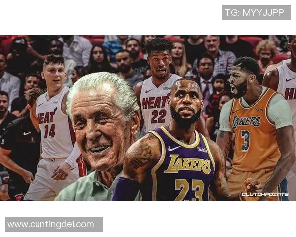 湖人对热火精彩对决直播地址分享及观看指南 湖人对热火精彩对决直播地址分享及观看指南