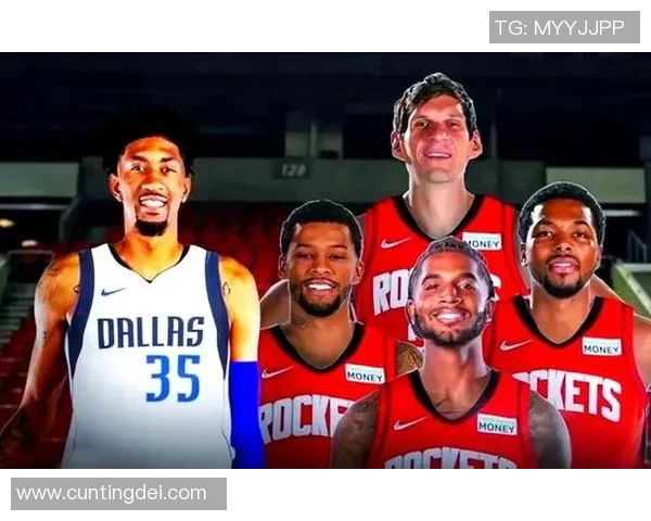 火箭队与独行侠激战正酣谁能在这场对决中笑到最后