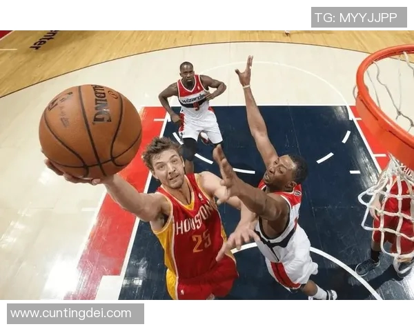 火箭队与奇才的激烈对决展现篮球魅力与团队精神的完美结合 火箭队与奇才的激烈对决展现篮球魅力与团队精神的完美结合