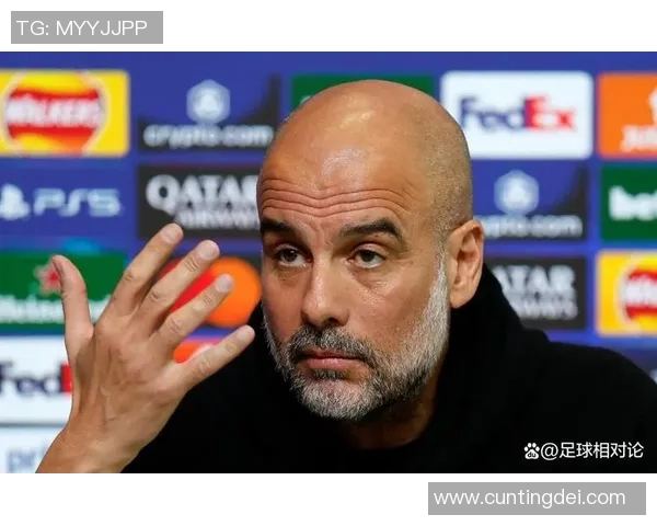 瓜迪奥拉怒斥裁判VAR失误严重影响比赛结果引发争议