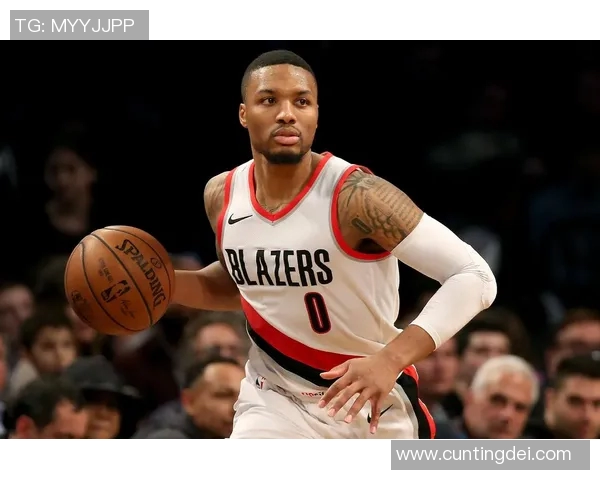 达米安利拉德:从新秀到超级巨星的辉煌篮球之路与未来展望